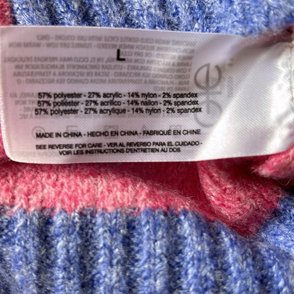 Circus Ny sweater - Picture 7 of 11